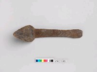 藏品(木匙)的圖片